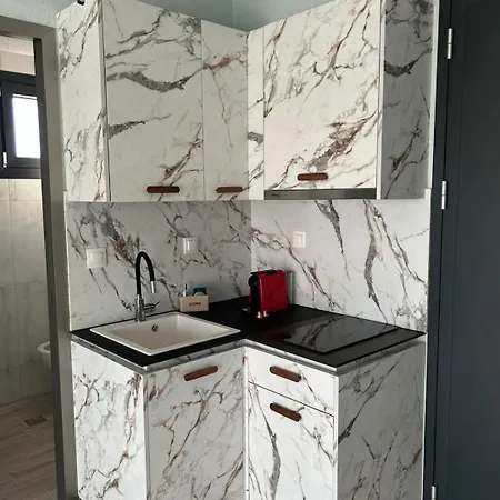 Apartamento Sls *