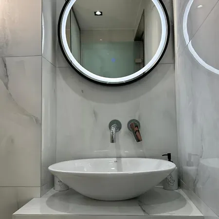 Sls Appartement Nikiti (Sithonia)