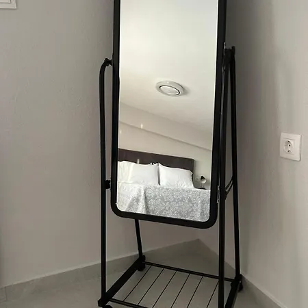 Apartamento Sls *