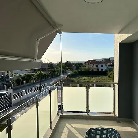 Διαμέρισμα Sls