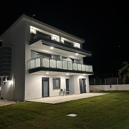 Appartamento Sls Nikiti (Sithonia)