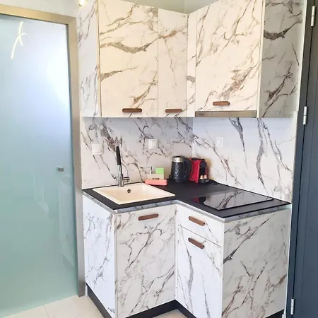 Sls Apartamento