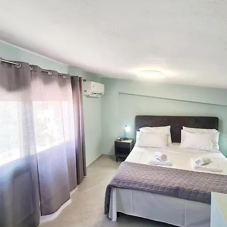 Sls Apartamento Nikiti (Sithonia)