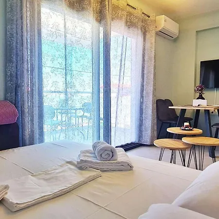 Διαμέρισμα Sls