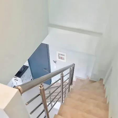 Apartamento Sls *