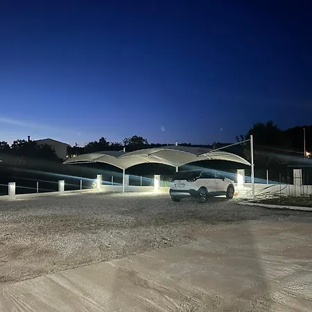 Apartamento Sls *