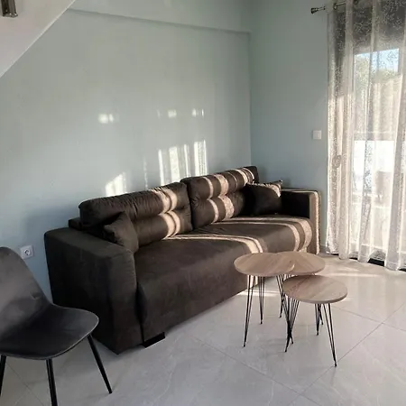 Daire Sls Nikiti (Sithonia)