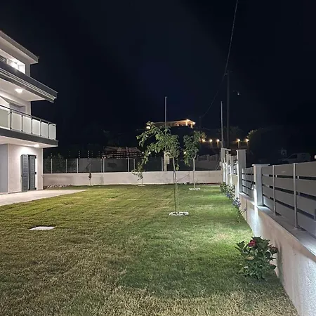 Daire Sls Nikiti (Sithonia)