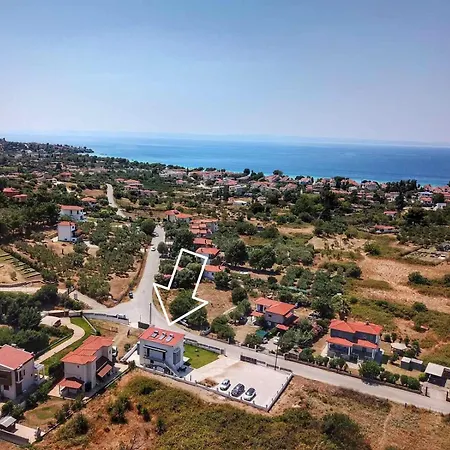 Sls * Nikiti (Sithonia)
