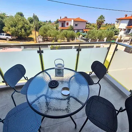 Appartement Sls Nikiti (Sithonia)