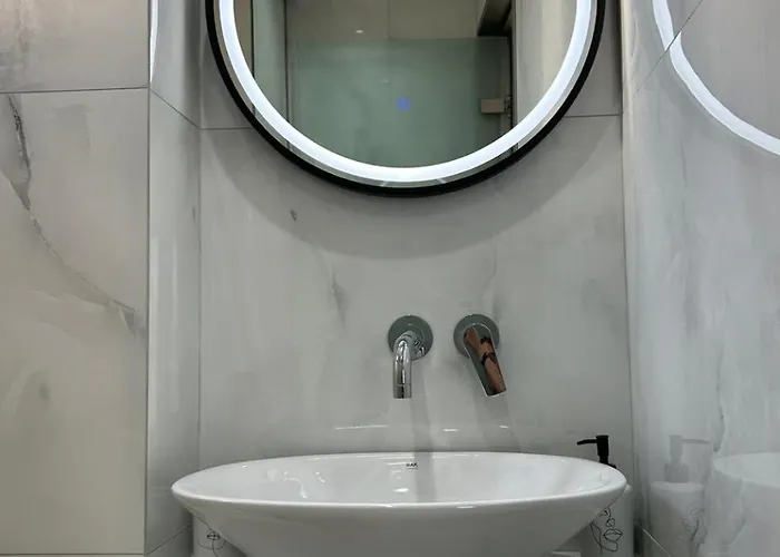 Sls Appartement Nikiti (Sithonia)