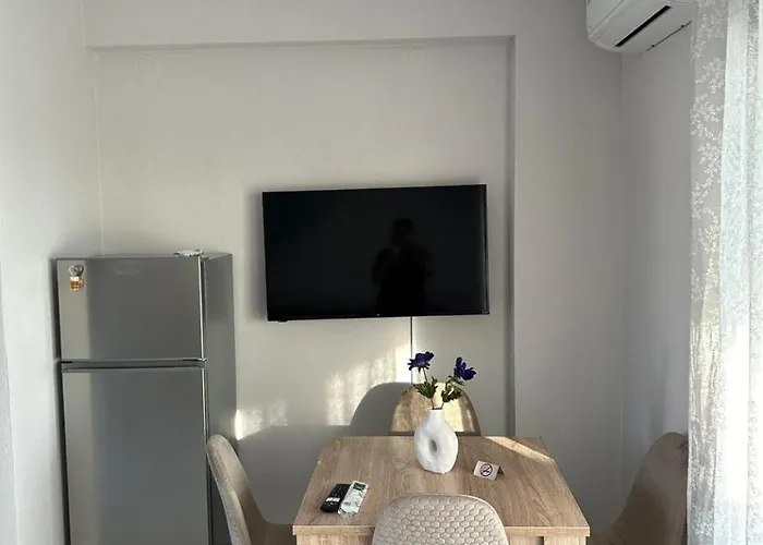 Sls Appartement Nikiti (Sithonia)