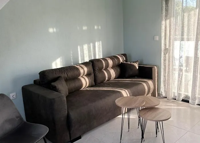 Appartement Sls Nikiti (Sithonia)