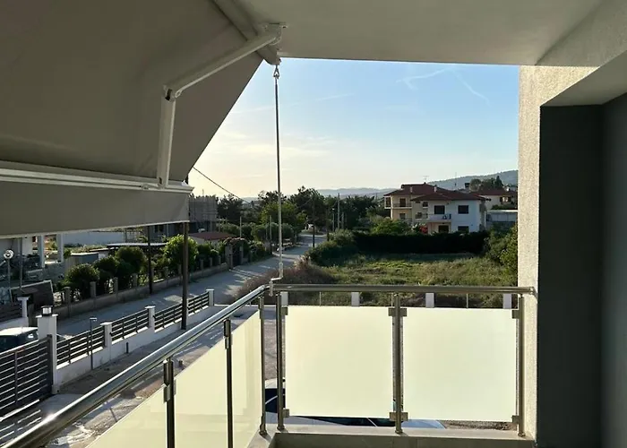 Appartement Sls