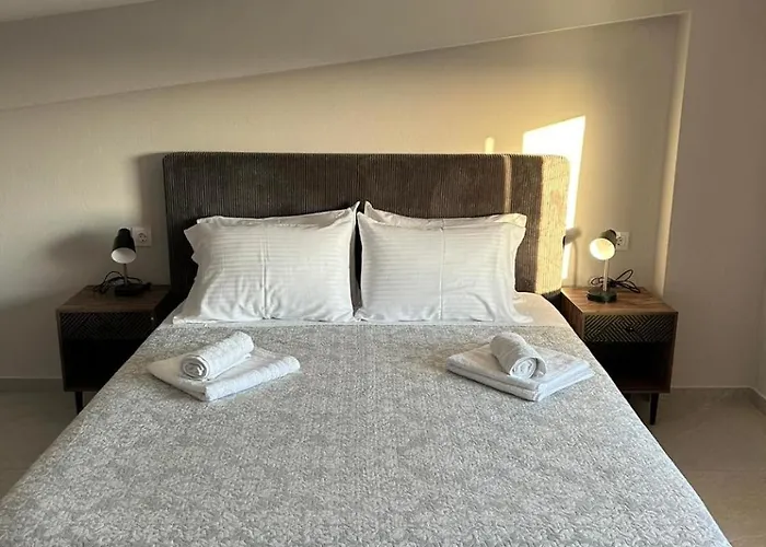 Sls Appartement *