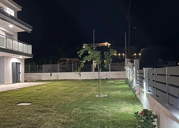 Appartement Sls Nikiti (Sithonia)