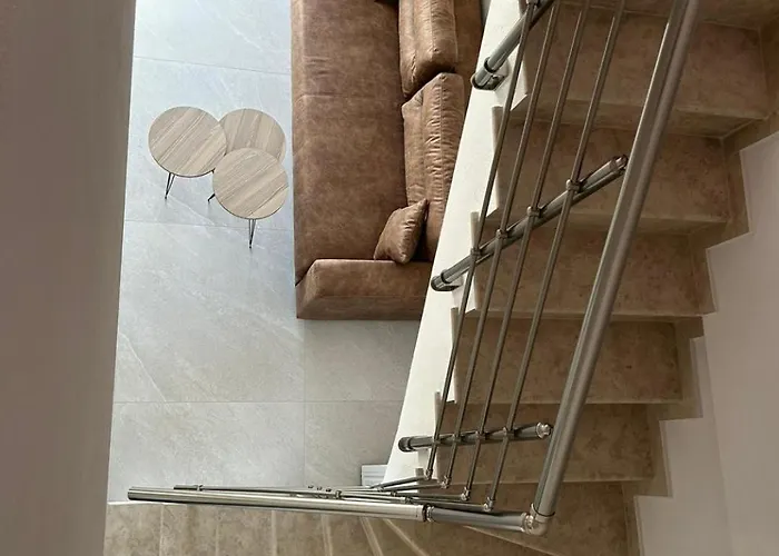 Appartement Sls
