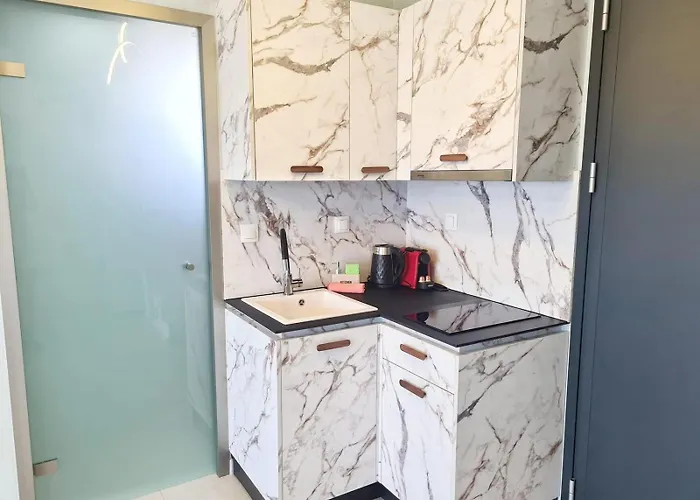 Sls Appartement