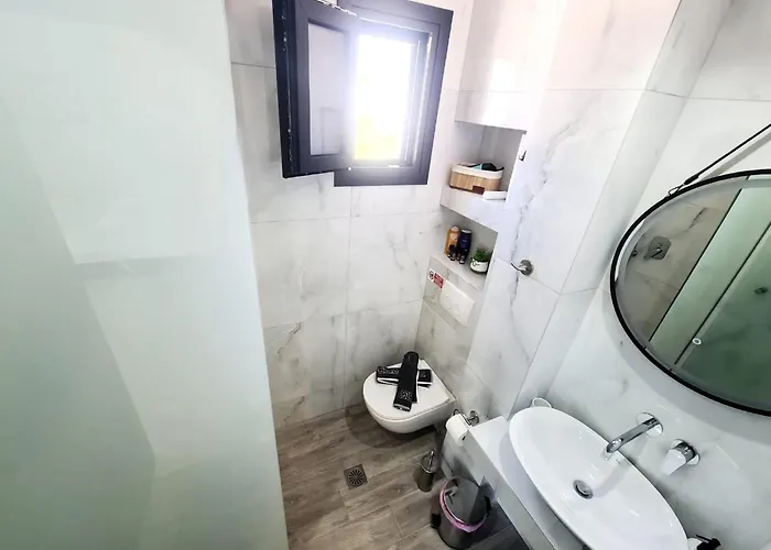 Appartement Sls Nikiti (Sithonia)