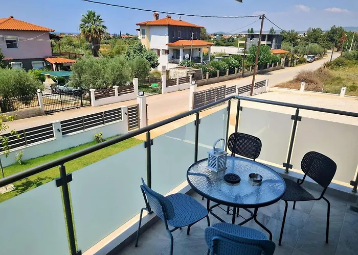 Sls Appartement *