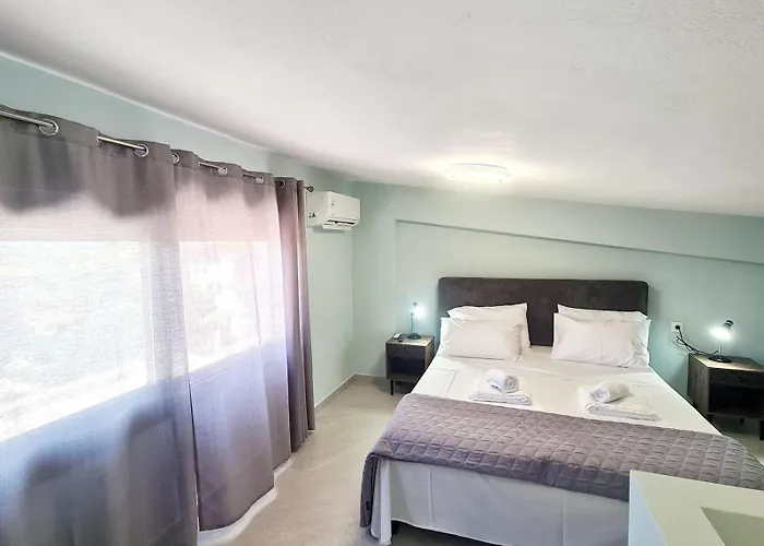 Sls Appartement Nikiti (Sithonia)