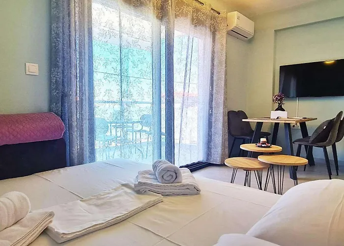 Appartement Sls