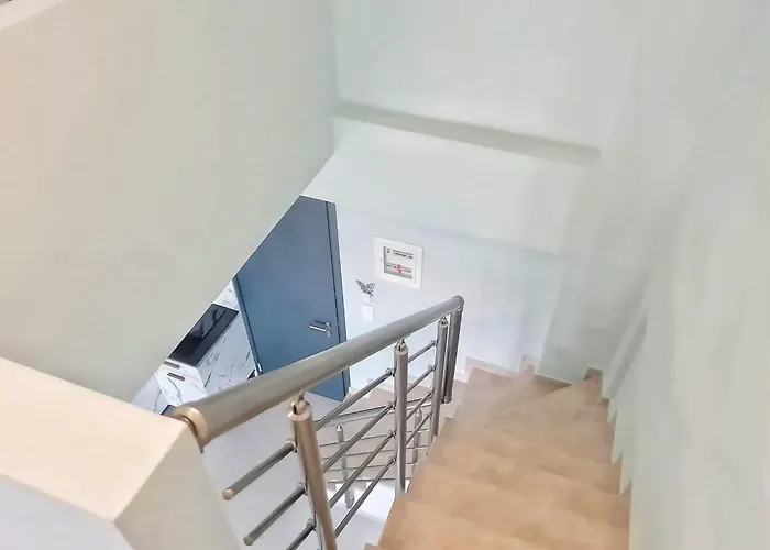 Appartement Sls *